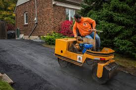 Driveway Pressure Washing in Spring City, PA